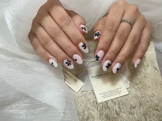ネイル Anna Nailのネイルデザイン