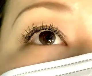 マツエク・マツパ HeaRich＊ まつエク＆パーマのマツエク・マツパデザイン