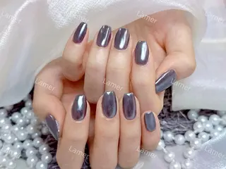 ネイル La Merのネイルデザイン