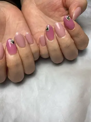 ネイル Nail salon Museのネイルデザイン