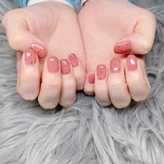 ネイル 個室ネイルサロンDolly Girl〜ドーリーガール〜所属・DollyGirl KYOKOのネイルデザイン