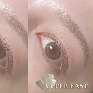 マツエク・マツパ SUI大宮🎡 RISAのマツエク・マツパデザイン