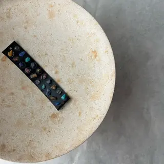 K Aのネイルデザイン