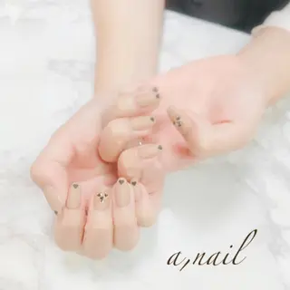 ネイル ネイルサロン エーネイルのネイルデザイン