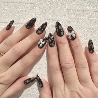 ネイル スカルプ専門店 Ｄ-Beautyのネイルデザイン