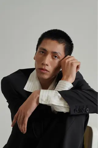 アイブロウ Froom sayaのその他イメージ