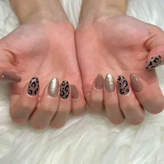 ネイル Bianca浦和西口 Takenouchiのネイルデザイン