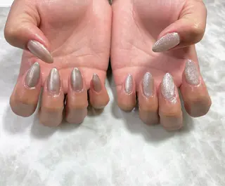 ネイル Nail Eye Salon ＆ School Plaisir 【プレジール】所属・u rの眉毛・アイブロウイメージ