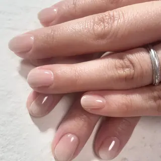ネイル nail.gorin所属・吉村 優子のネイルデザイン