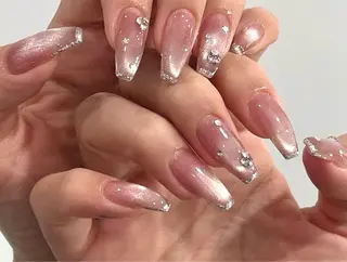 ネイル Doraemi ANA.CHUOのネイルデザイン