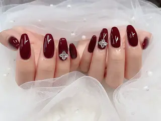 ネイル Tomita chikaのネイルデザイン