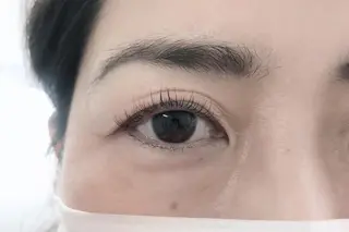 マツエク・マツパ grandgete◇ スタッフのマツエク・マツパデザイン