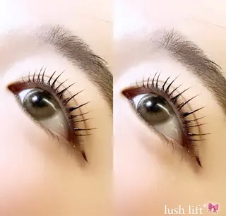 マツエク・マツパ n. eyelashのマツエク・マツパデザイン