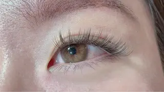 マツエク・マツパ SENSES_ WAKAのマツエク・マツパデザイン