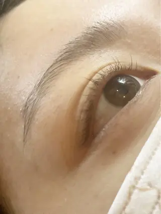 マツエク・マツパ Lokelani HAYASHIのマツエク・マツパデザイン