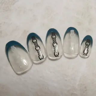 ネイル reve あやののネイルデザイン