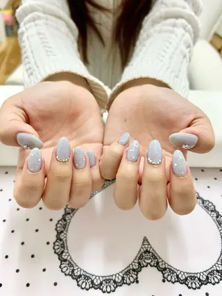 ネイル プライベートサロン LALA Nailのネイルデザイン