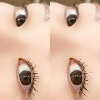 マツエク・マツパ 【myonsil】 Suzuki*のマツエク・マツパデザイン