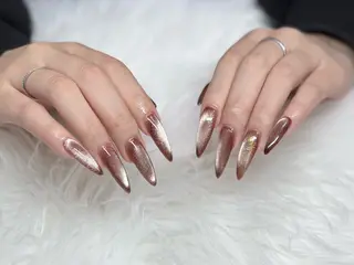 ネイル ANELA ANNAのネイルデザイン