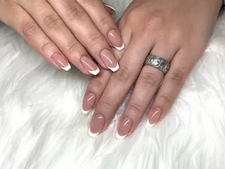 ネイル 井上 舞子のネイルデザイン