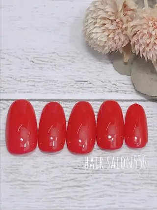 ネイル hairsalon556所属・hairsalon 556のネイルデザイン