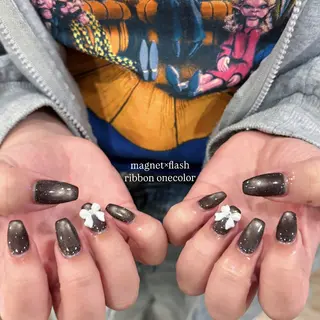 ネイル millie ainee太田のネイルデザイン