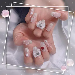 ネイル Chill Nailsalonのネイルデザイン