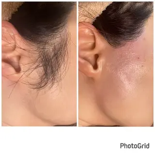 MAILE銀座 KAORI🌴🧡のエステ・リラクイメージ