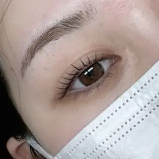 マツエク・マツパ Max salon Eyelashのマツエク・マツパデザイン