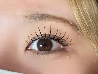 マツエク・マツパ 🤎makea秋元 🤎のマツエク・マツパデザイン