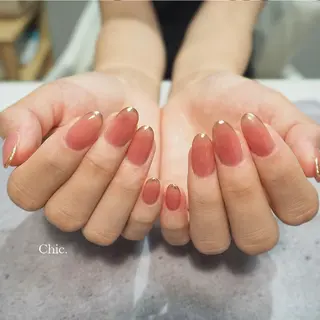 ネイル Chic. nailのネイルデザイン