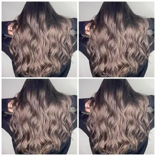 ロング 🔹似合わせ✖️垢抜 け職人/ℕ𝕆ℝ𝕀のヘアスタイル