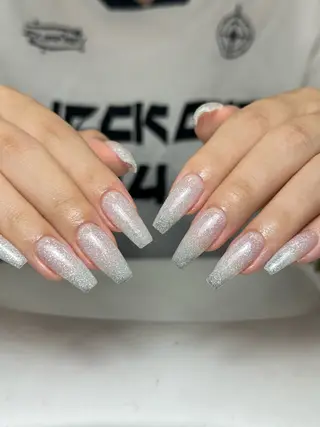 ネイル CoMo Nail Studio所属・CoMo Nailのネイルデザイン