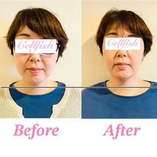 Cellfish ～セルフィッシュ～のエステ・リラクイメージ