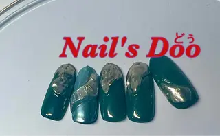 ネイル Salon's Dooのネイルデザイン