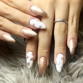 ネイル Dia Nail AKIのネイルデザイン