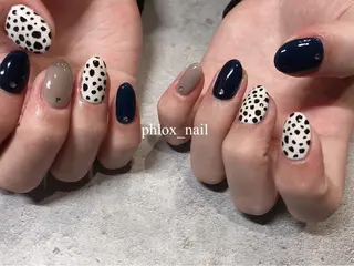 ネイル s/w _shokoのネイルデザイン