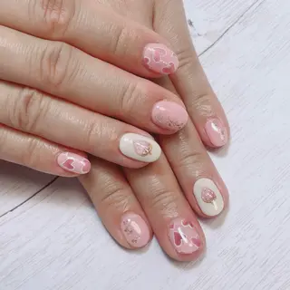 ネイル 🤎Yun nail salon🤎のネイルデザイン