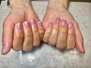 ネイル BLANCEnail所属・BLANCnail yuuのネイルデザイン