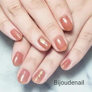 ネイル ビジュード ネイルのネイルデザイン