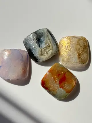 ネイル 濵田 実沙/Manonのネイルデザイン