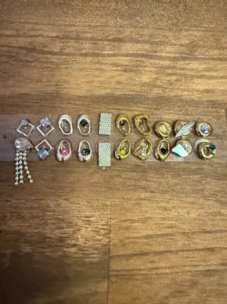 x8em _kのエステ・リラクイメージ