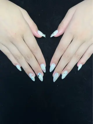 ネイル な なのネイルデザイン