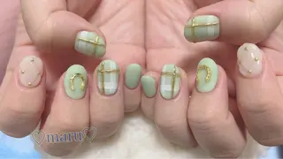 ネイル まるみ ♡のその他イメージ