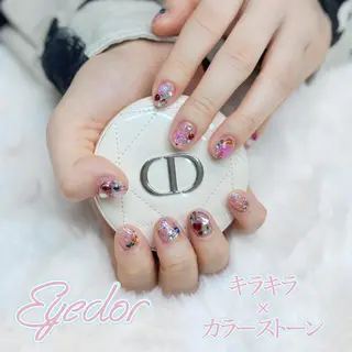 ネイル フジモト マナミの眉毛・アイブロウイメージ