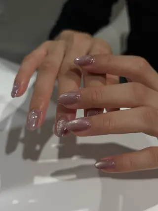 ネイル saki 大阪市平野区ネイルのネイルデザイン