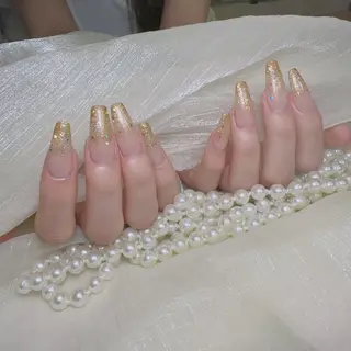 ネイル BuBu Nail渋谷道玄坂のネイルデザイン