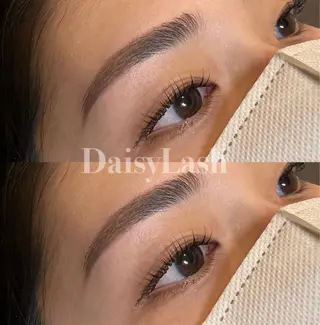 マツエク・マツパ YUGLEAF所属・Yugleaf saeのマツエク・マツパデザイン