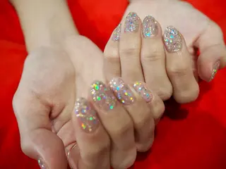 ネイル glory💋所属・glory💋 izumiのネイルデザイン