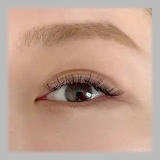 マツエク・マツパ 【fufula】 薬院店のマツエク・マツパデザイン